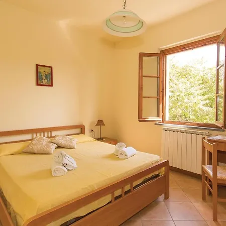 Appartement Cozy In Montaione Fi With Kitchenette