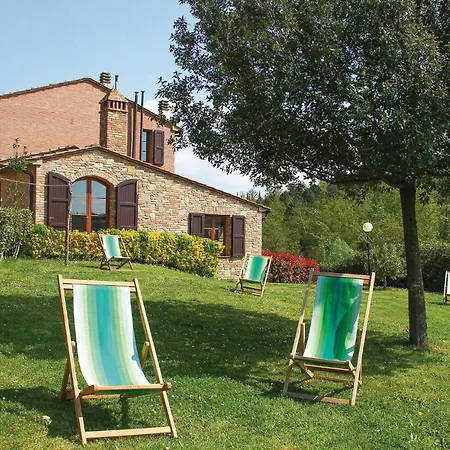 Cozy In Montaione Fi With Kitchenette Appartamento