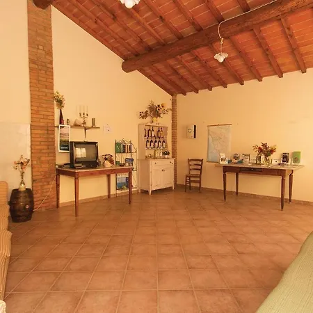 Cozy In Montaione Fi With Kitchenette * Querce (Lucca)