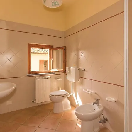 Appartamento Cozy In Montaione Fi With Kitchenette *