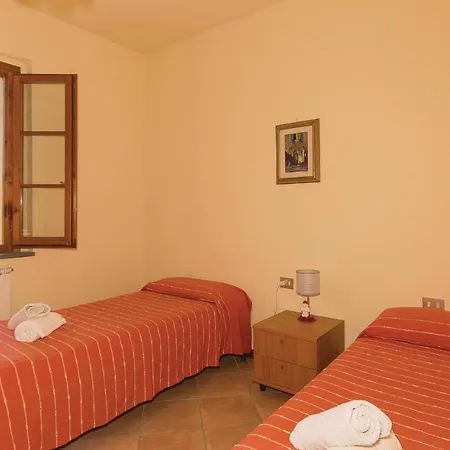 Cozy In Montaione Fi With Kitchenette Apartment *