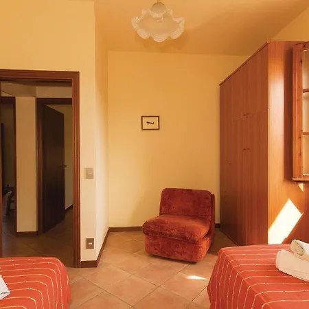 Cozy In Montaione Fi With Kitchenette Querce (Lucca)