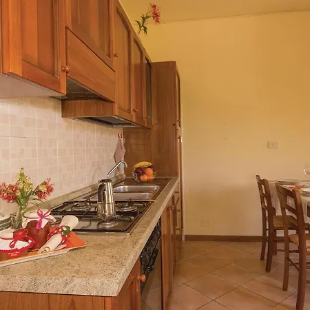 Cozy In Montaione Fi With Kitchenette