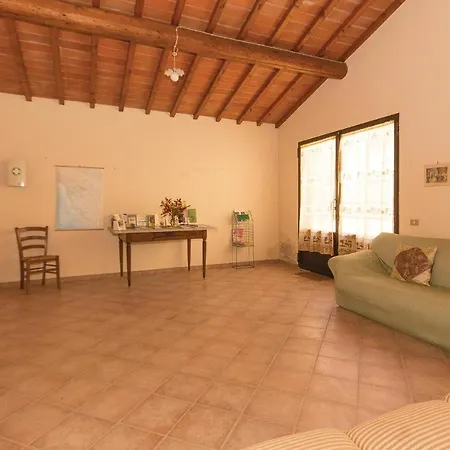 Cozy In Montaione Fi With Kitchenette Appartement Querce (Lucca)
