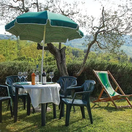 Cozy In Montaione Fi With Kitchenette