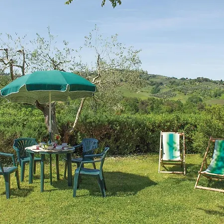 Cozy In Montaione Fi With Kitchenette