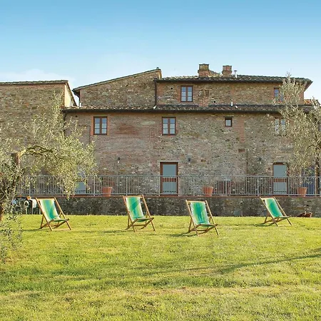Cozy In Montaione Fi With Kitchenette Appartamento Querce (Lucca)